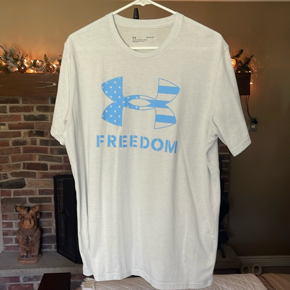 Under Armour Short sleeve